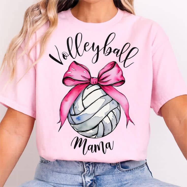 Camisa Volley